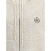 Hooded Vest