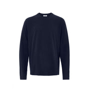 Blue Cotton Long