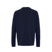 Blue Cotton Long