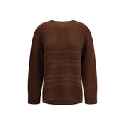 Camel Sweater