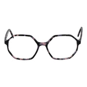 Black Unisex Glasses Frame