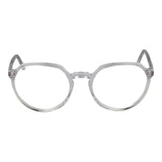 Transparent Unisex Glasses Frame