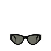 Cat-eye Sunglasses