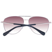 Rose Gold Women Sunglass