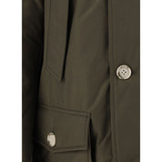 Parka Arctic Jacket