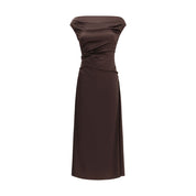 Long Phare Dress