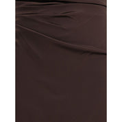 Long Phare Dress