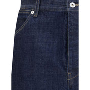 Straight Jeans