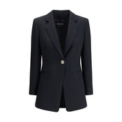 Enkelfast blazer