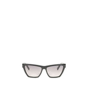 Cat-eye solglasögon