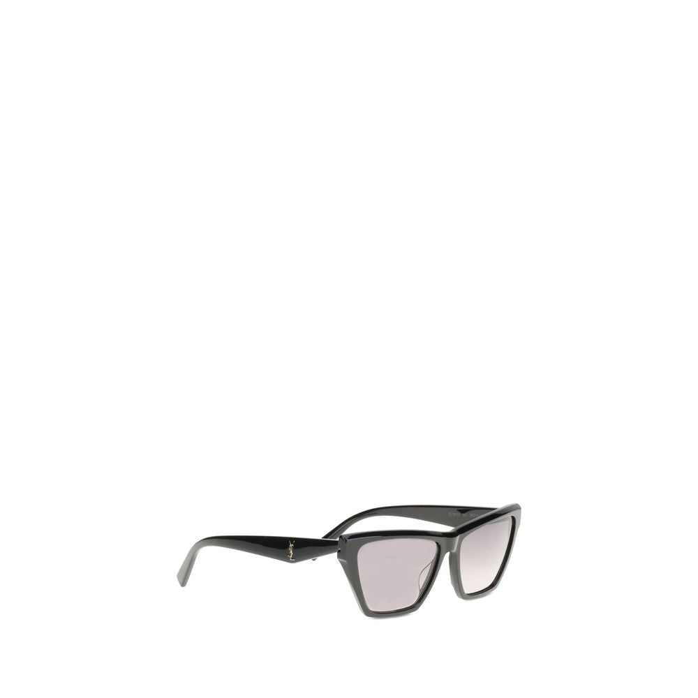 Cat-eye solglasögon