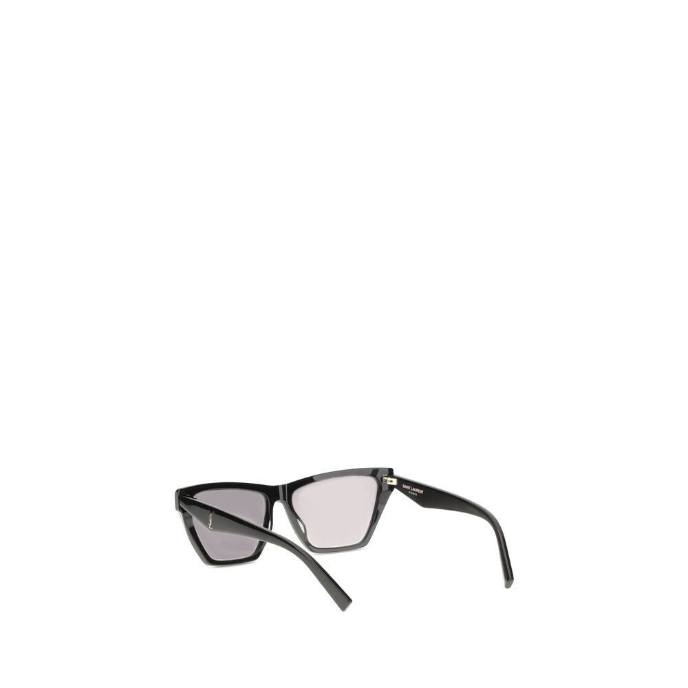 Cat-eye solglasögon