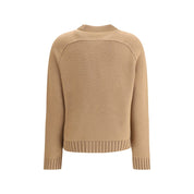 Horsebit Sweater