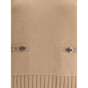 Horsebit Sweater