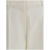 Cotton chino Pants