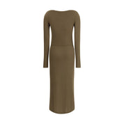 Jelina long Dress