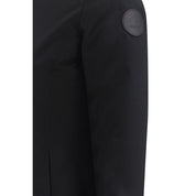 Boulder Down Jacket