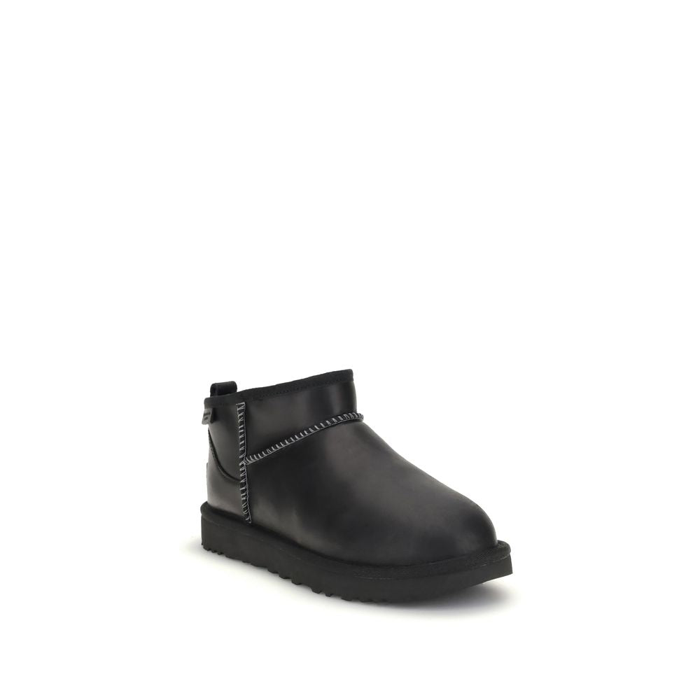 Klassiska Ultra Mini Knöldragboots