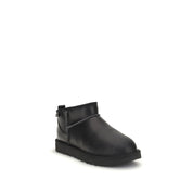 Klassiska Ultra Mini Knöldragboots