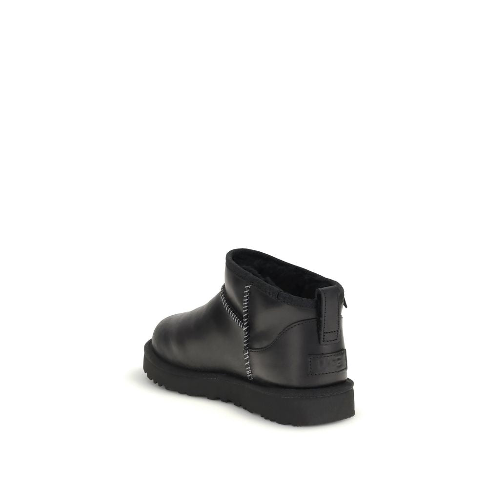 Klassiska Ultra Mini Knöldragboots
