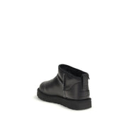 Klassiska Ultra Mini Knöldragboots