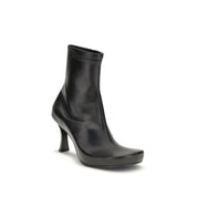 Balenciaga X Scholl Knöckelskor