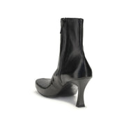 Balenciaga X Scholl Knöckelskor