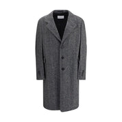 Herringbone Coat