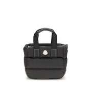 Caradoc mini Tote Bag water-repellent