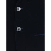 Icon George velvet Jacket
