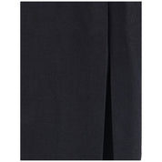 Tweed long Skirt