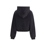 Logo Hooded Sweatshirt