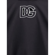 Logo Hooded Sweatshirt