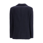 Wool Blazer