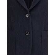 Wool Blazer