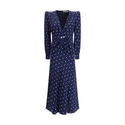 Polka dot Dress