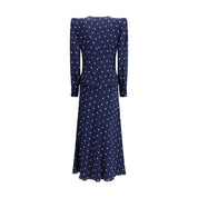 Polka dot Dress