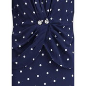 Polka dot Dress