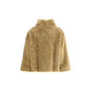 Eco-Friendly short Fur