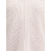 Cashmere and wool V-neck Sweater