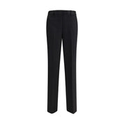 Straight tailored Pants