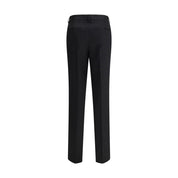 Straight tailored Pants
