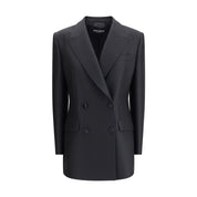 Double-breasted Blazer