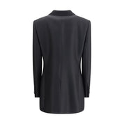 Double-breasted Blazer