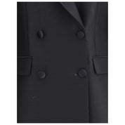 Double-breasted Blazer