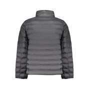Calvin Klein Black Polyamide Jacket