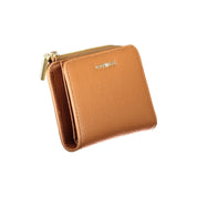 Coccinelle Marrone Pelle Wallet