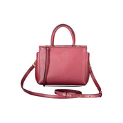 Coccinelle Viola Leather Arlettis Handbag