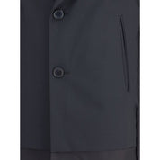 Long blazer Jacket
