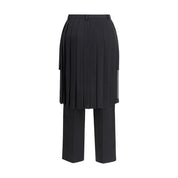 Organza Pants